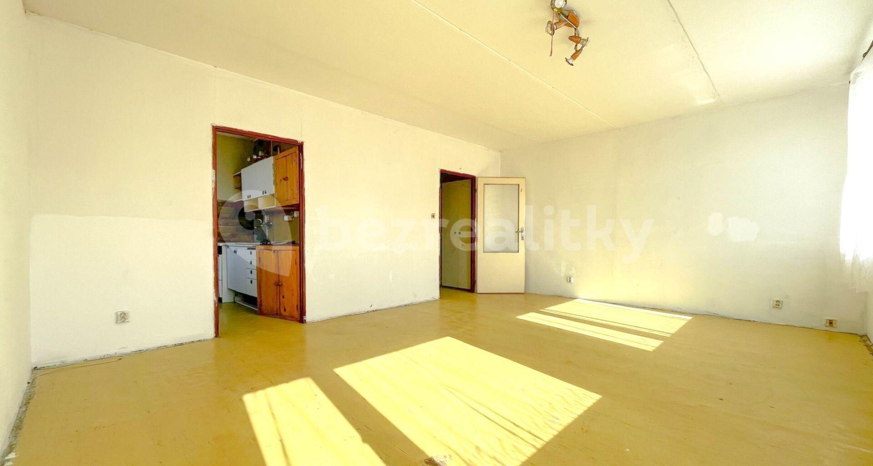 3 bedroom flat for sale, 69 m², Pražská, Slaný, Středočeský Region