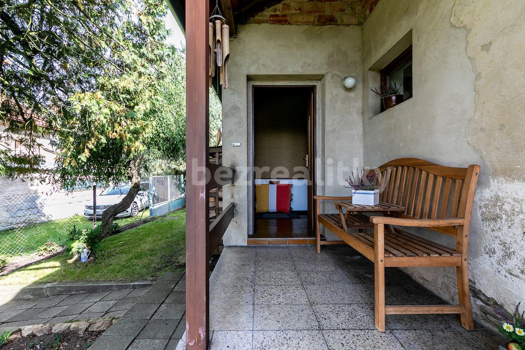 house for sale, 152 m², Radvanice, Úžice, Středočeský Region