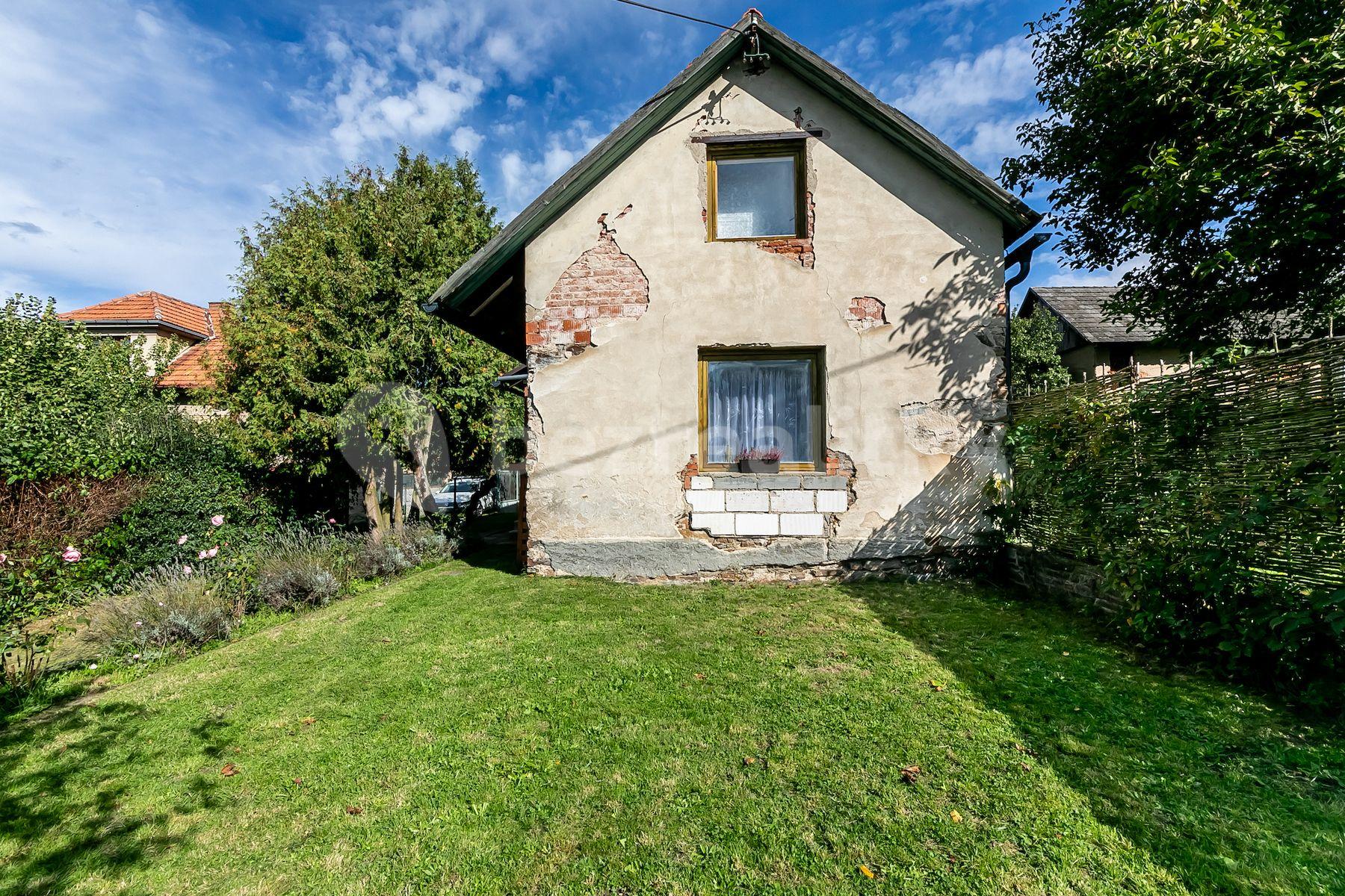 house for sale, 152 m², Radvanice, Úžice, Středočeský Region