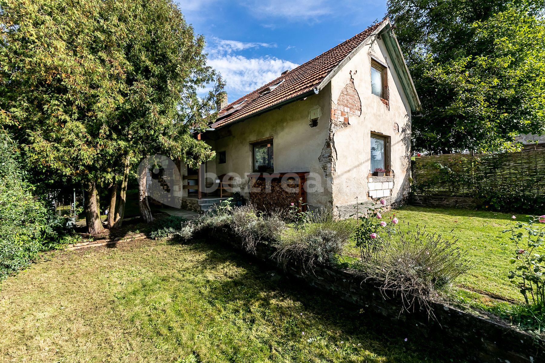 house for sale, 152 m², Radvanice, Úžice, Středočeský Region