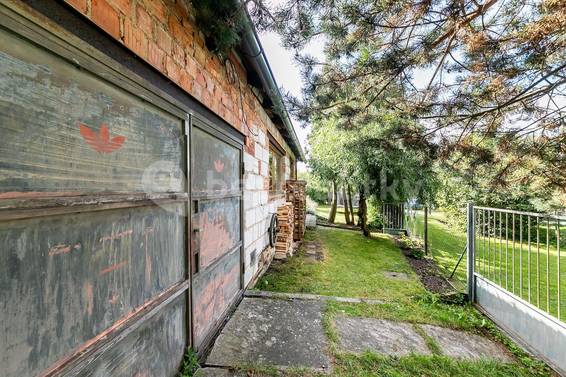 house for sale, 152 m², Radvanice, Úžice, Středočeský Region