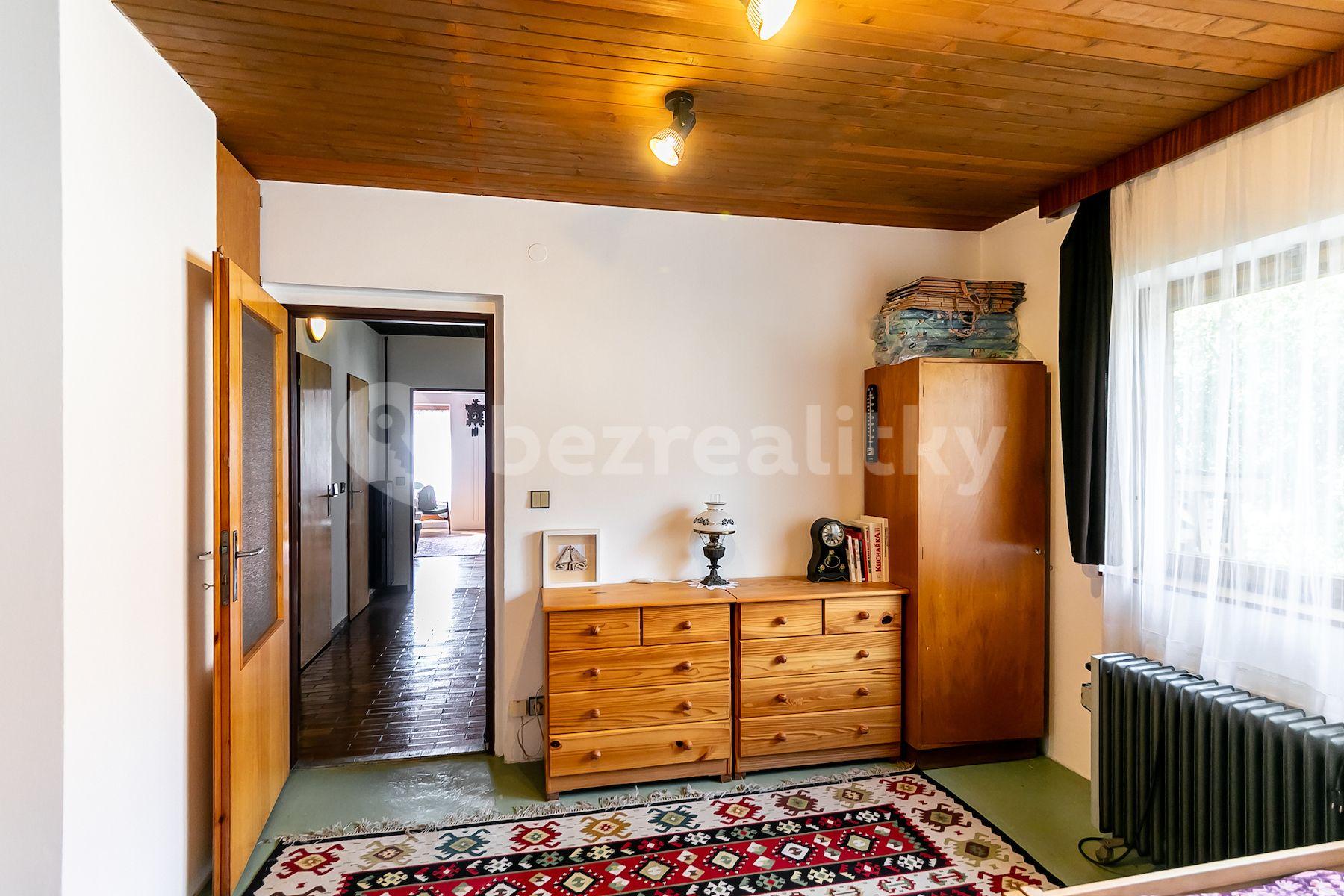 house for sale, 152 m², Radvanice, Úžice, Středočeský Region