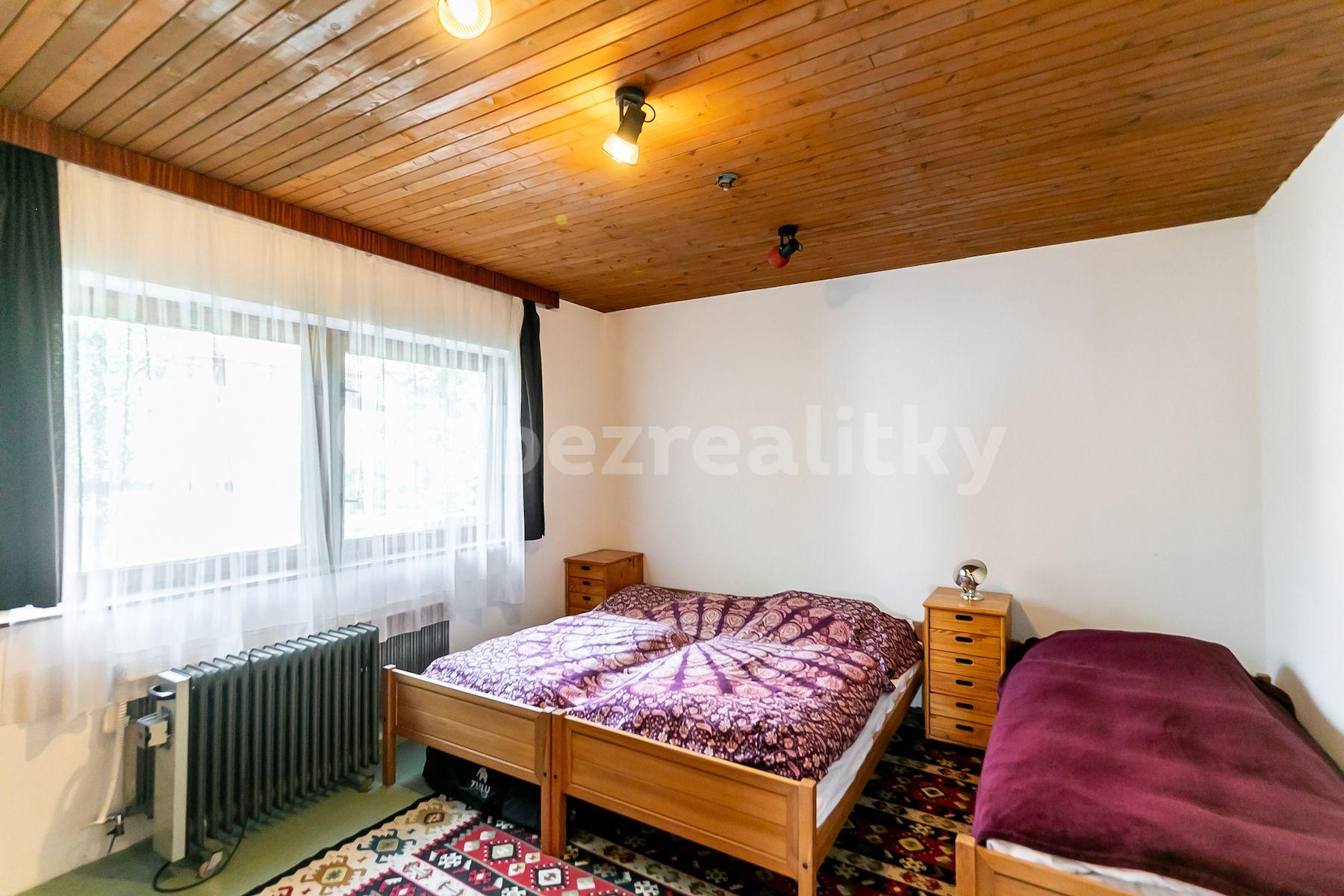 house for sale, 152 m², Radvanice, Úžice, Středočeský Region