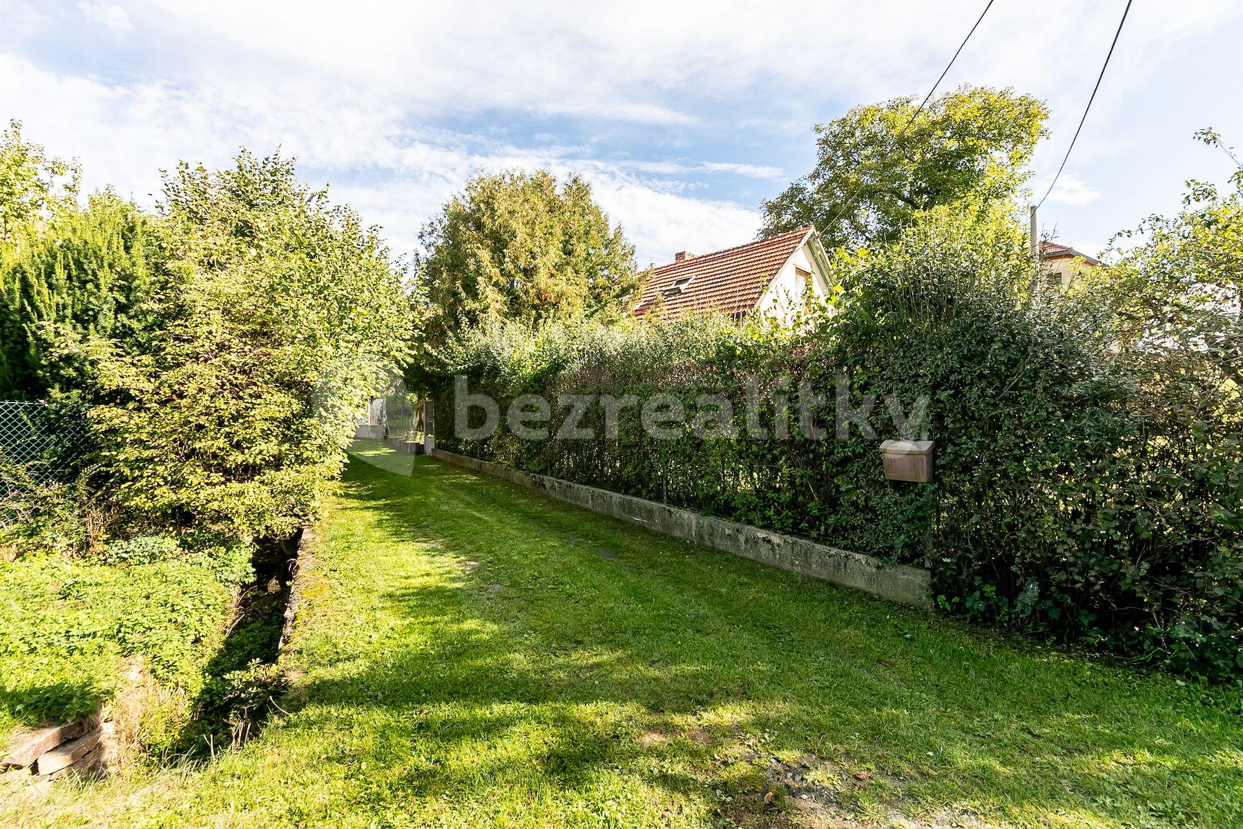 house for sale, 152 m², Radvanice, Úžice, Středočeský Region