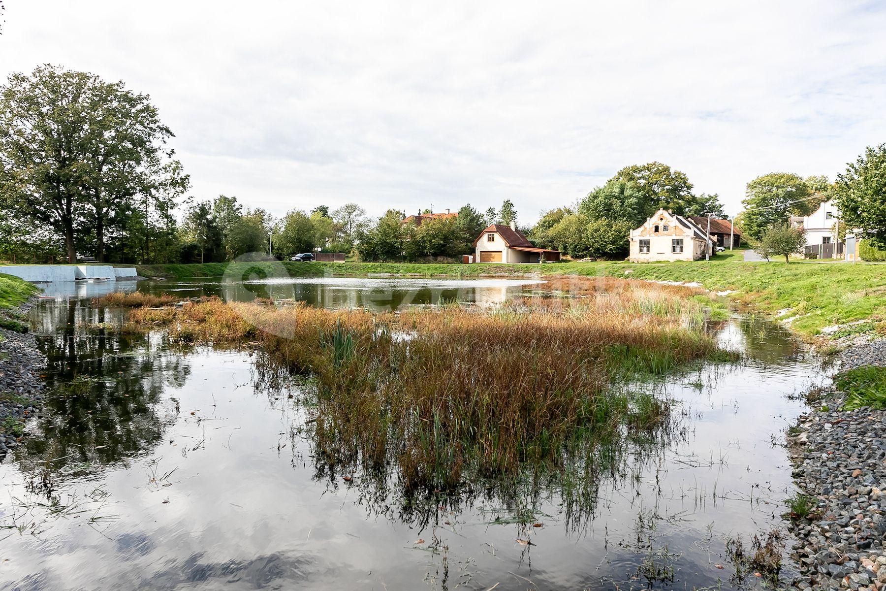 house for sale, 152 m², Radvanice, Úžice, Středočeský Region