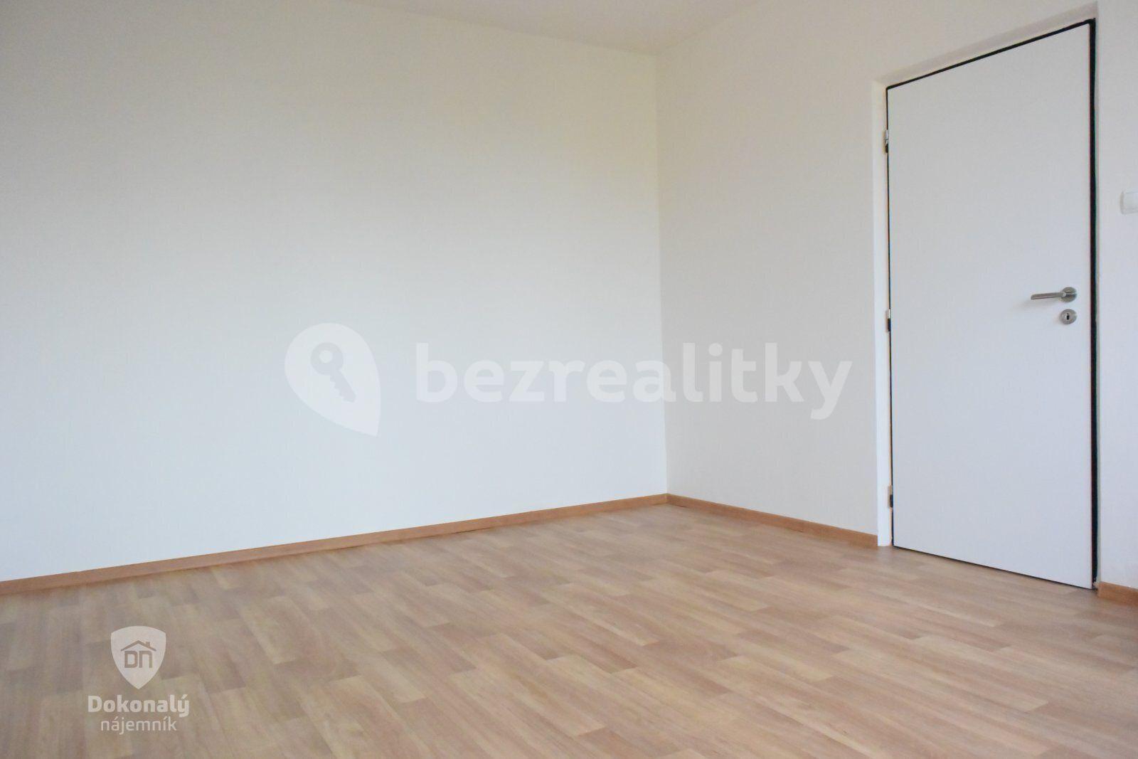 1 bedroom with open-plan kitchen flat to rent, 43 m², Zvolská, Prague, Prague