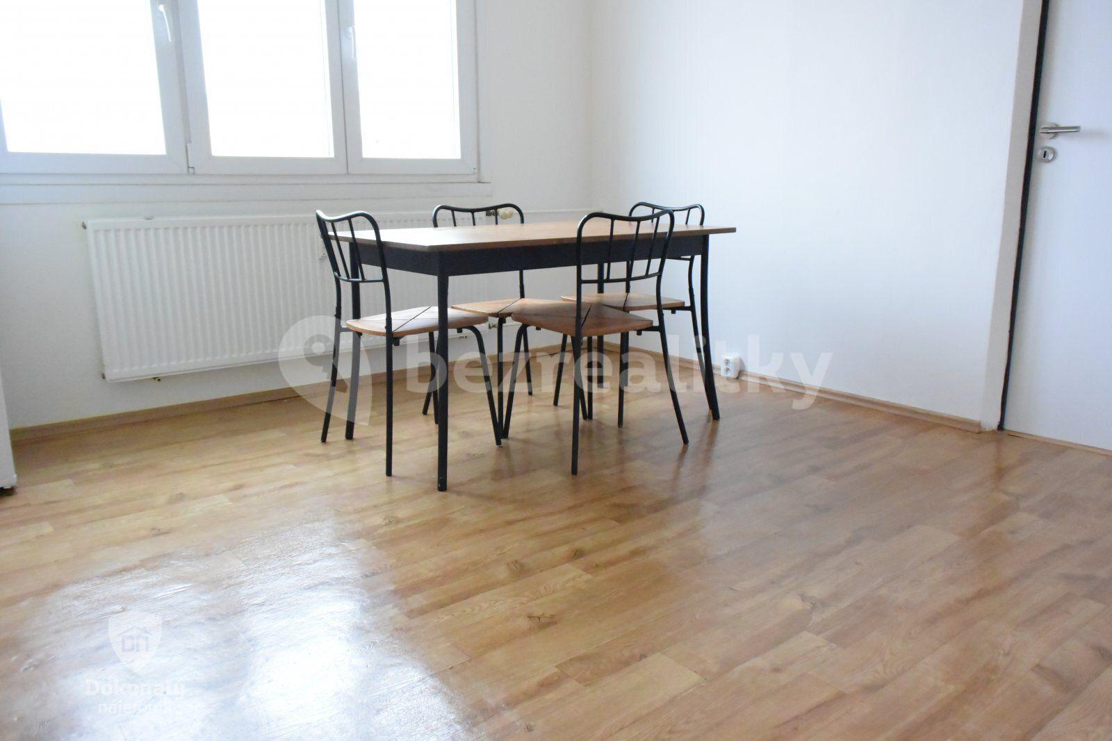 1 bedroom with open-plan kitchen flat to rent, 43 m², Zvolská, Prague, Prague