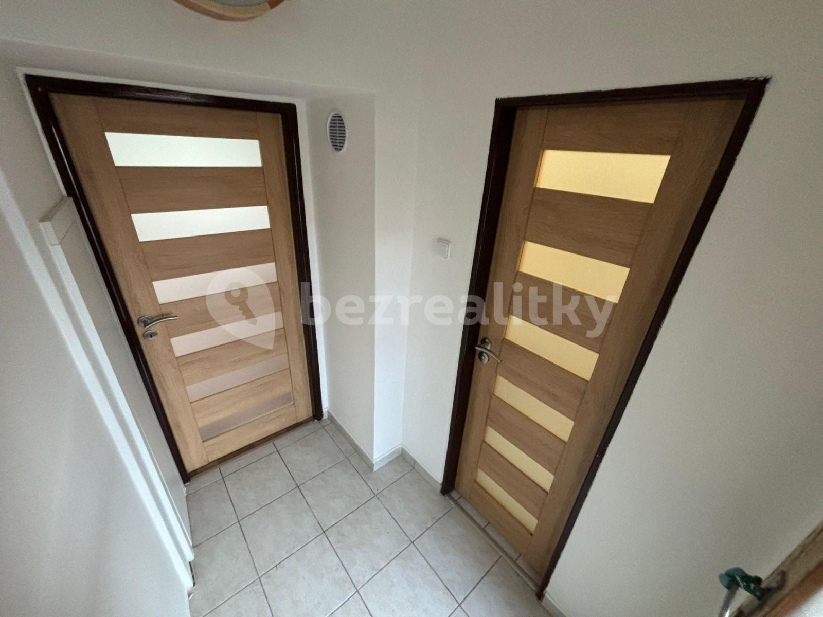 1 bedroom flat to rent, 40 m², Úzká, Vejprnice, Plzeňský Region