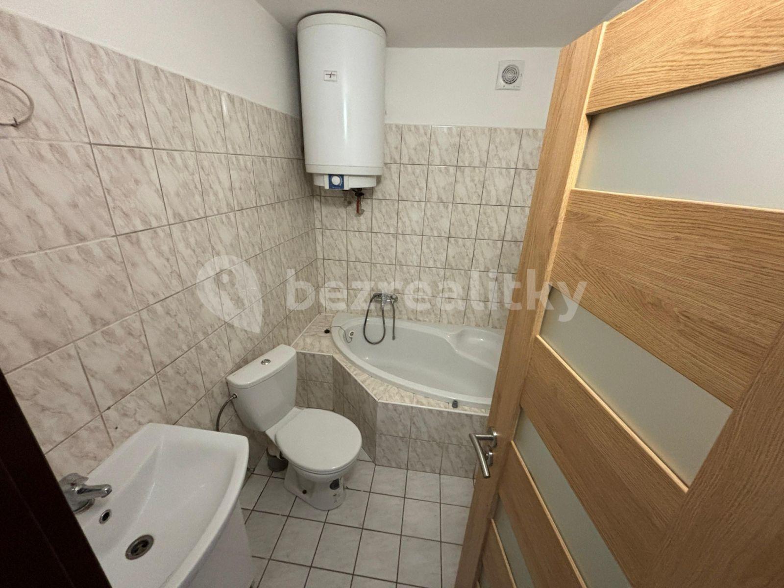 1 bedroom flat to rent, 40 m², Úzká, Vejprnice, Plzeňský Region