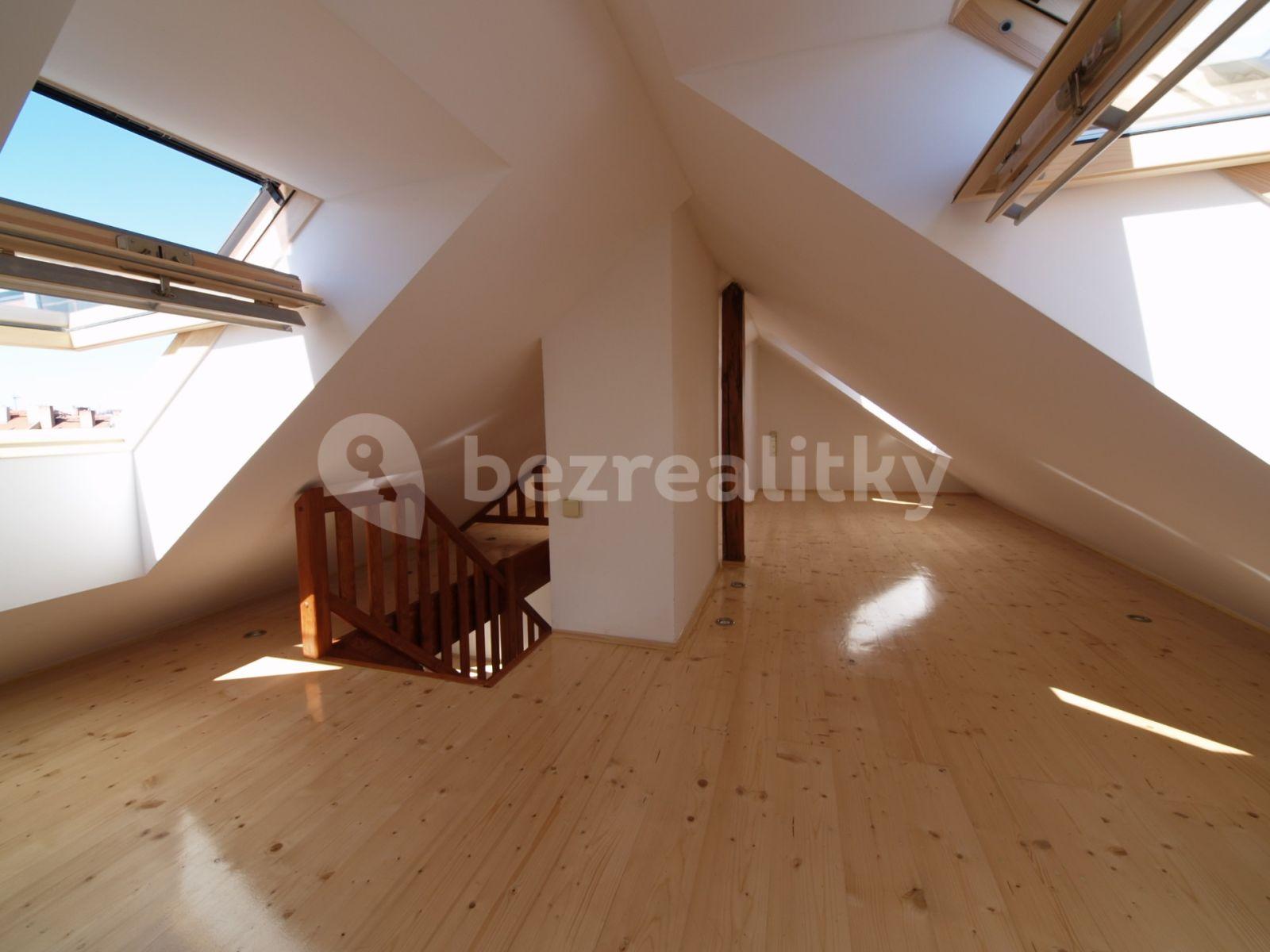 2 bedroom with open-plan kitchen flat to rent, 68 m², Liborova, Prague, Prague