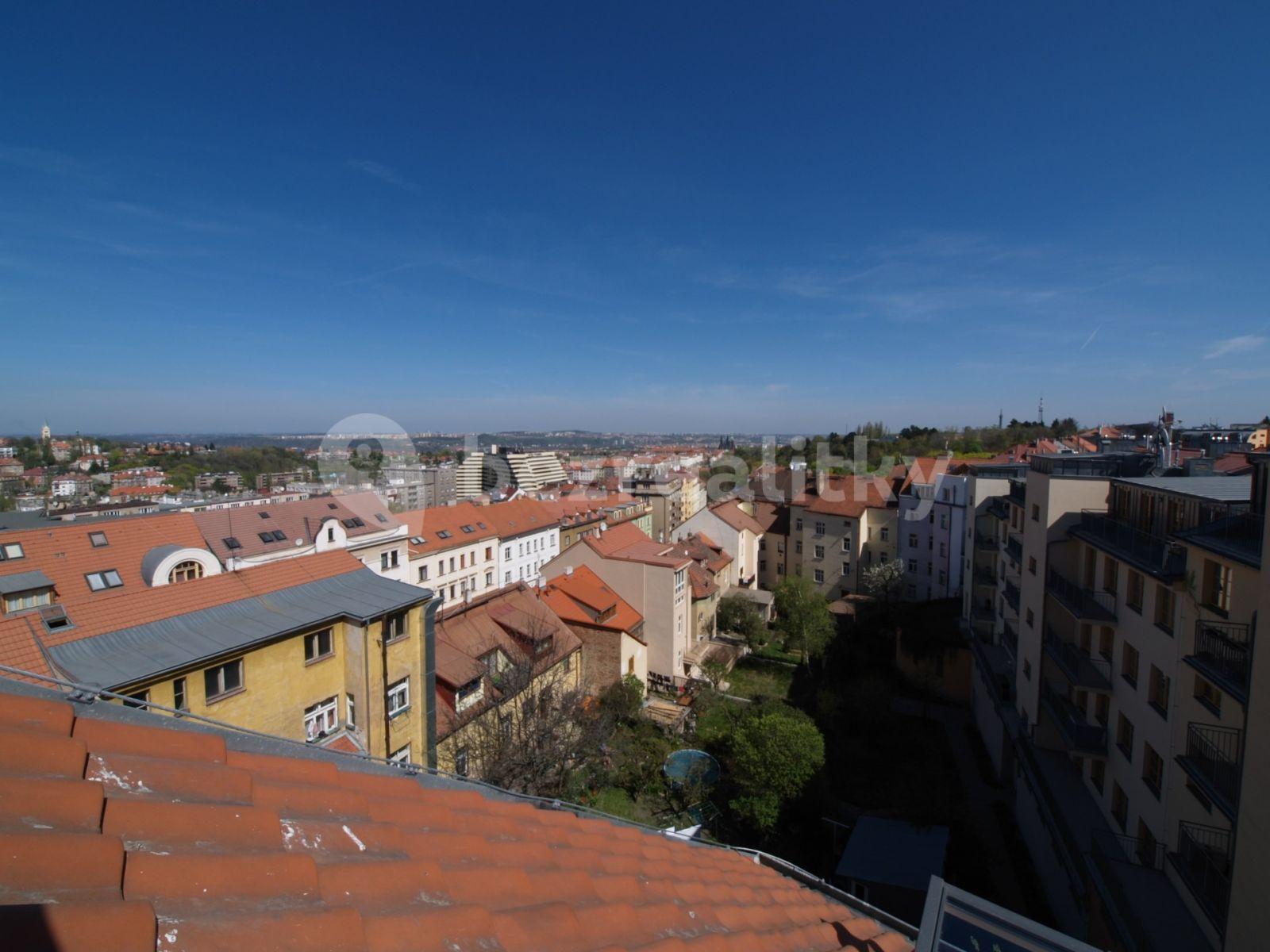 2 bedroom with open-plan kitchen flat to rent, 68 m², Liborova, Prague, Prague