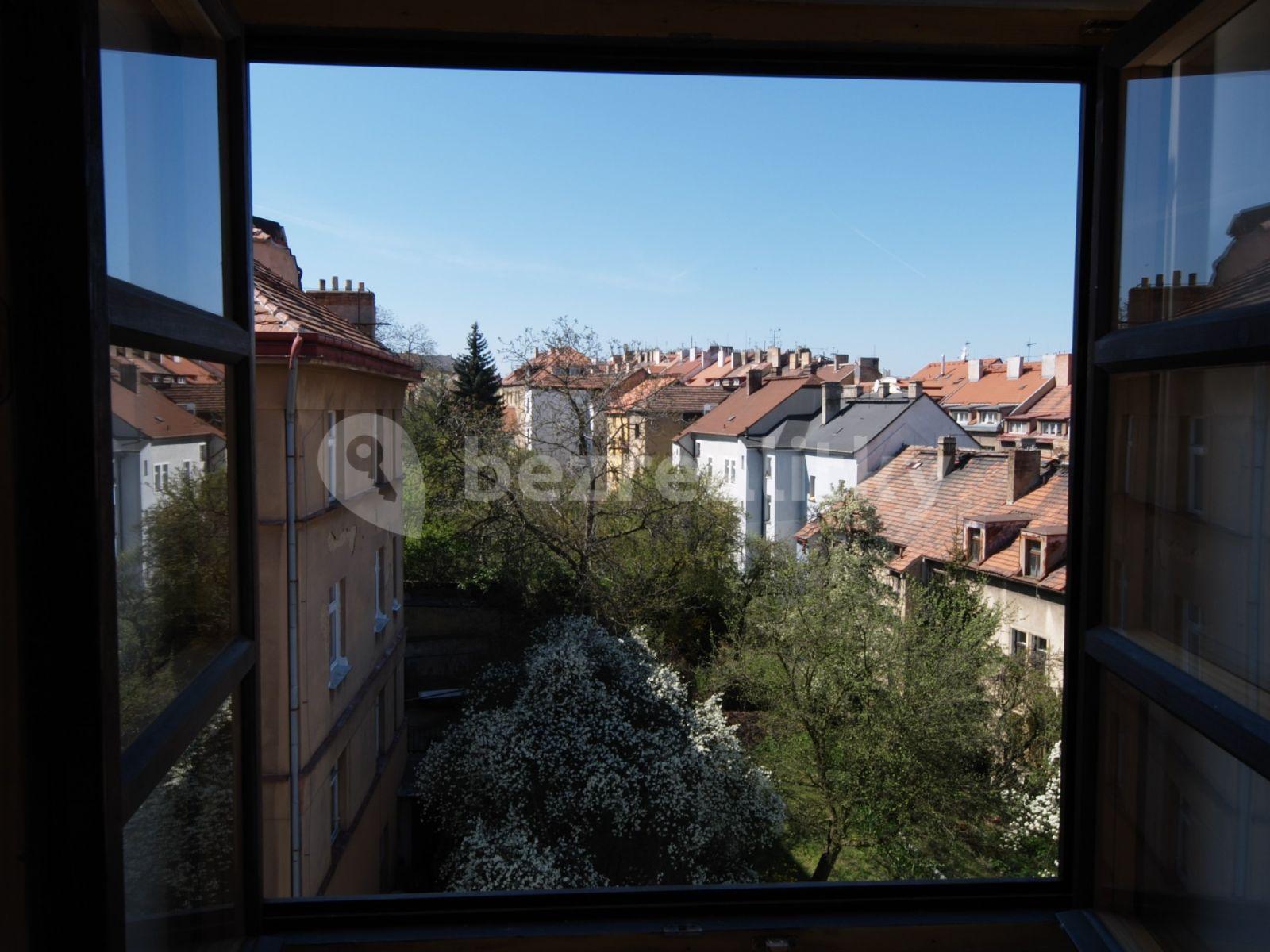 2 bedroom with open-plan kitchen flat to rent, 68 m², Liborova, Prague, Prague