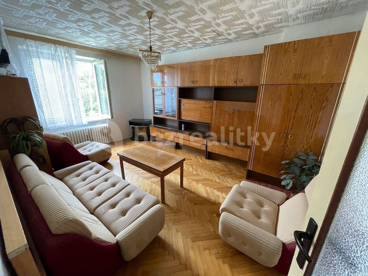 2 bedroom flat for sale, 50 m², Severní, Mohelnice, Olomoucký Region