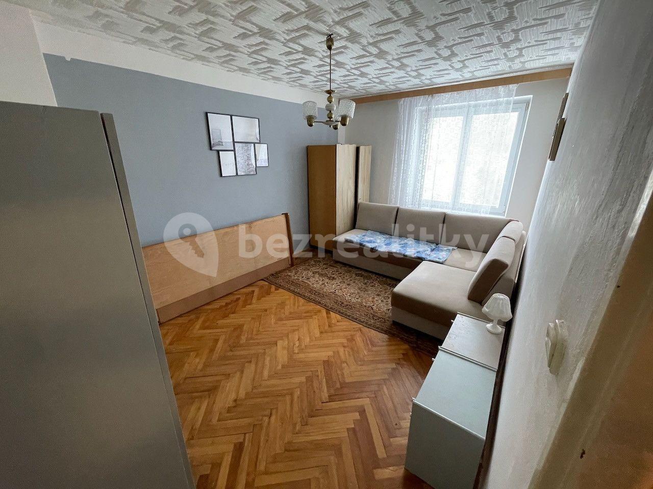 2 bedroom flat for sale, 50 m², Severní, Mohelnice, Olomoucký Region