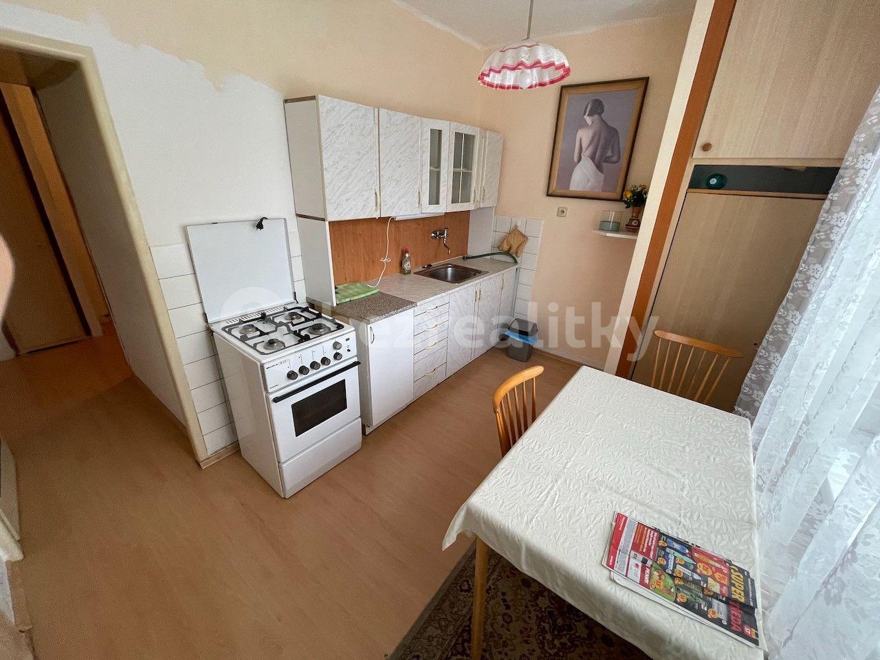 2 bedroom flat for sale, 50 m², Severní, Mohelnice, Olomoucký Region