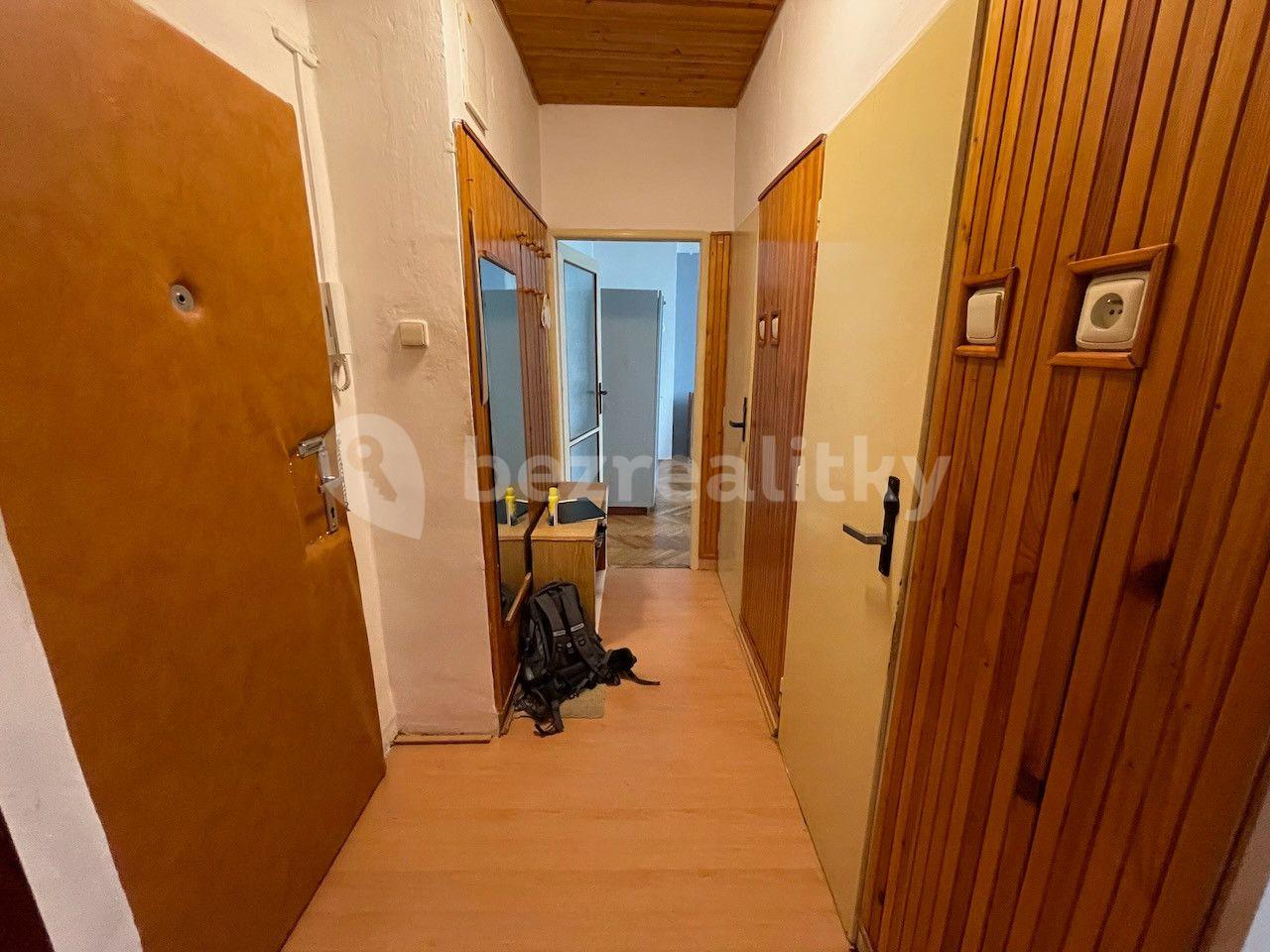 2 bedroom flat for sale, 50 m², Severní, Mohelnice, Olomoucký Region