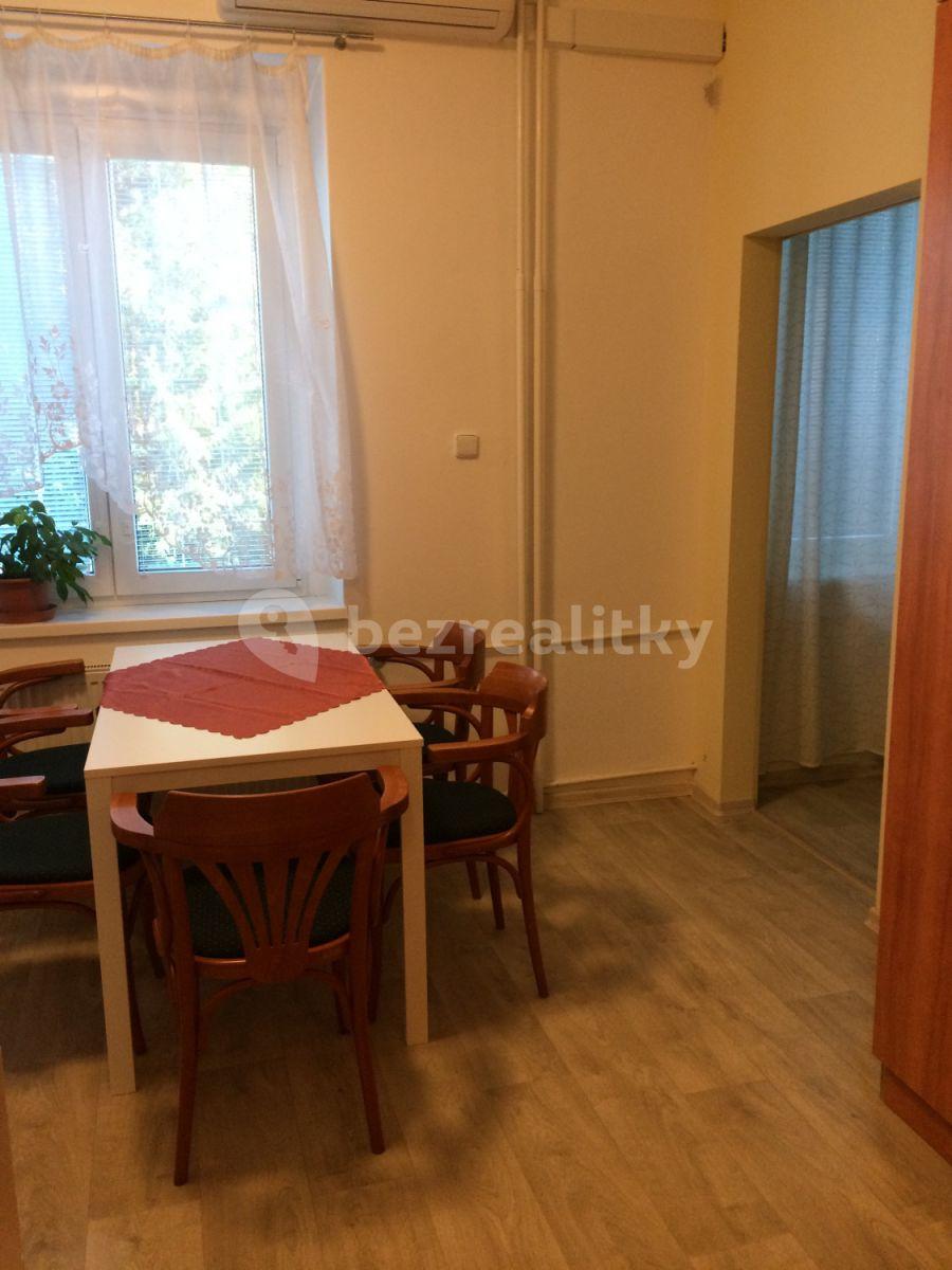 1 bedroom flat to rent, 50 m², Na Výspě, Prague, Prague