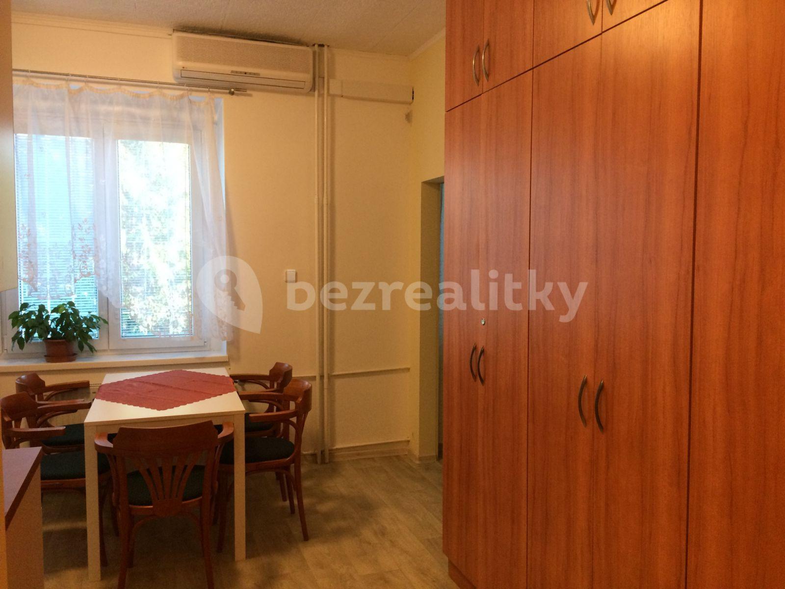 1 bedroom flat to rent, 50 m², Na Výspě, Prague, Prague