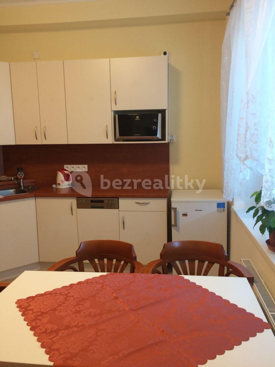 1 bedroom flat to rent, 50 m², Na Výspě, Prague, Prague