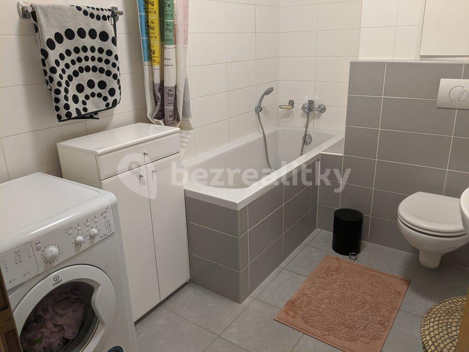 1 bedroom with open-plan kitchen flat to rent, 58 m², Klatovská, Brno, Jihomoravský Region