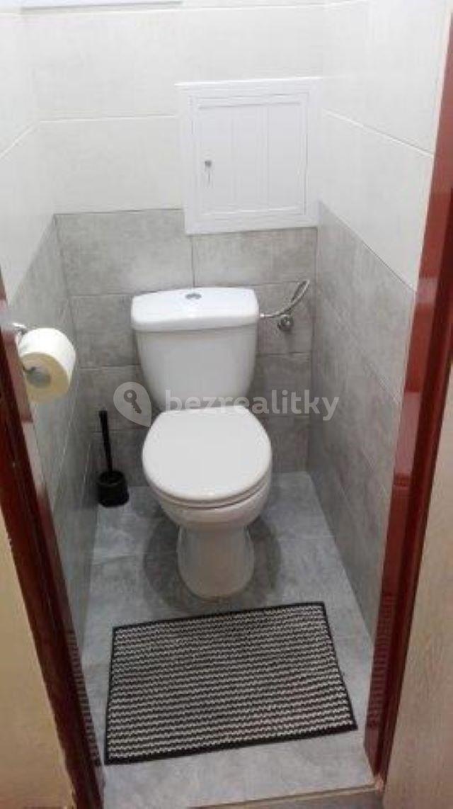 2 bedroom with open-plan kitchen flat to rent, 65 m², Družstevní, Pardubice, Pardubický Region