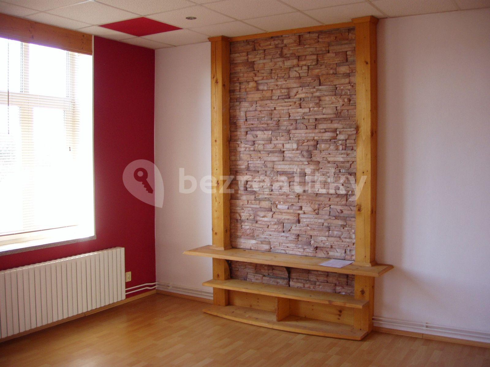 1 bedroom with open-plan kitchen flat to rent, 64 m², Zámostní, Ostrava, Moravskoslezský Region