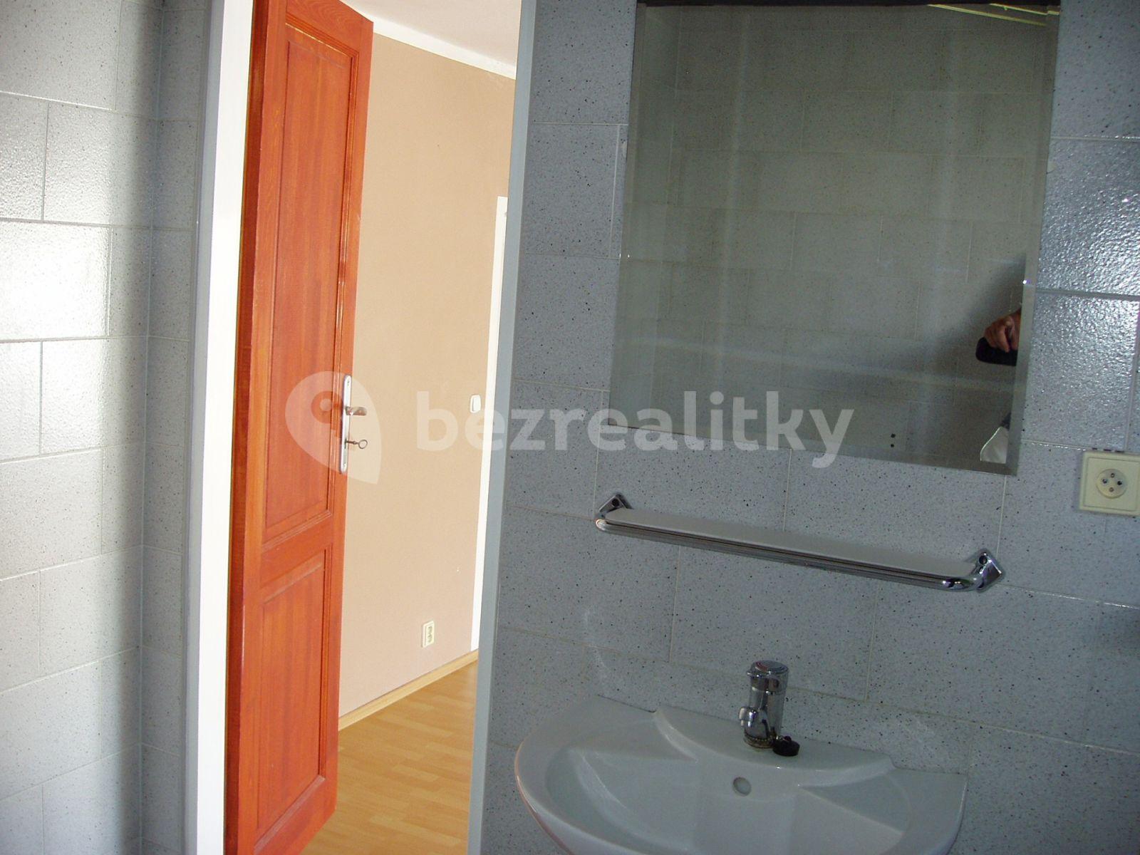 1 bedroom with open-plan kitchen flat to rent, 64 m², Zámostní, Ostrava, Moravskoslezský Region