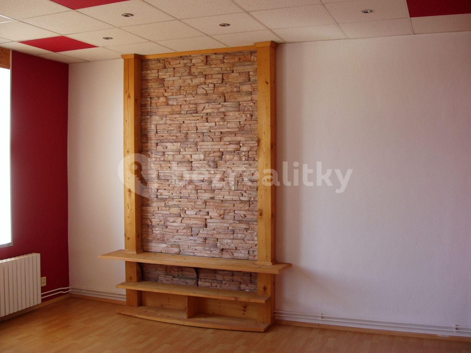 1 bedroom with open-plan kitchen flat to rent, 64 m², Zámostní, Ostrava, Moravskoslezský Region