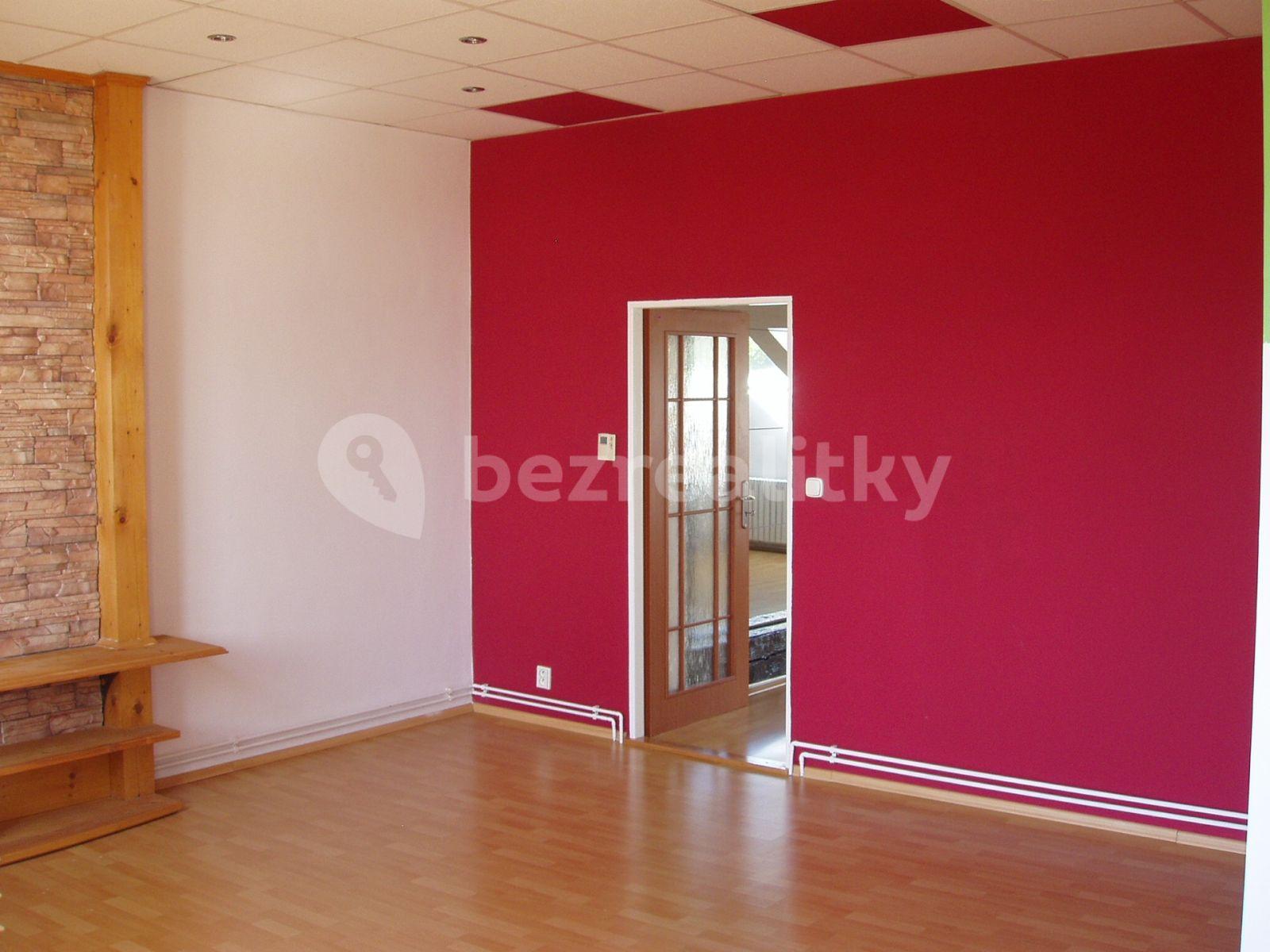 1 bedroom with open-plan kitchen flat to rent, 64 m², Zámostní, Ostrava, Moravskoslezský Region