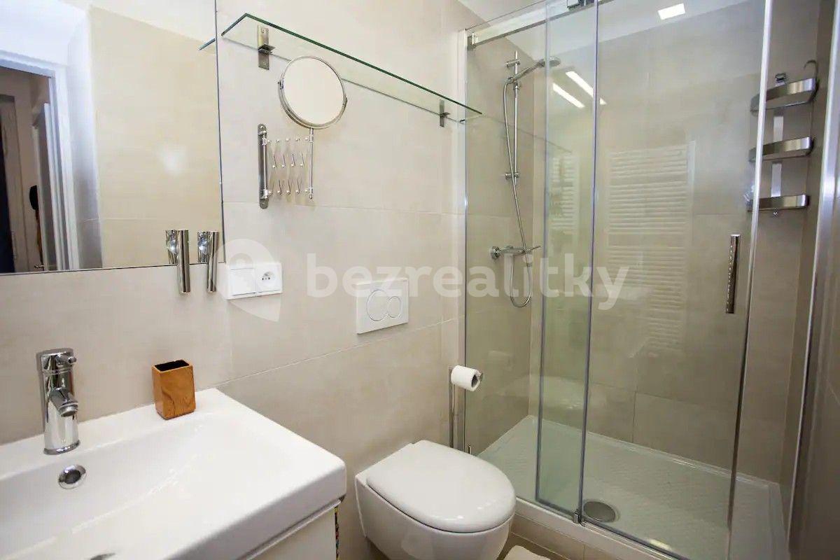 1 bedroom with open-plan kitchen flat for sale, 49 m², Nitranská, Prague, Prague