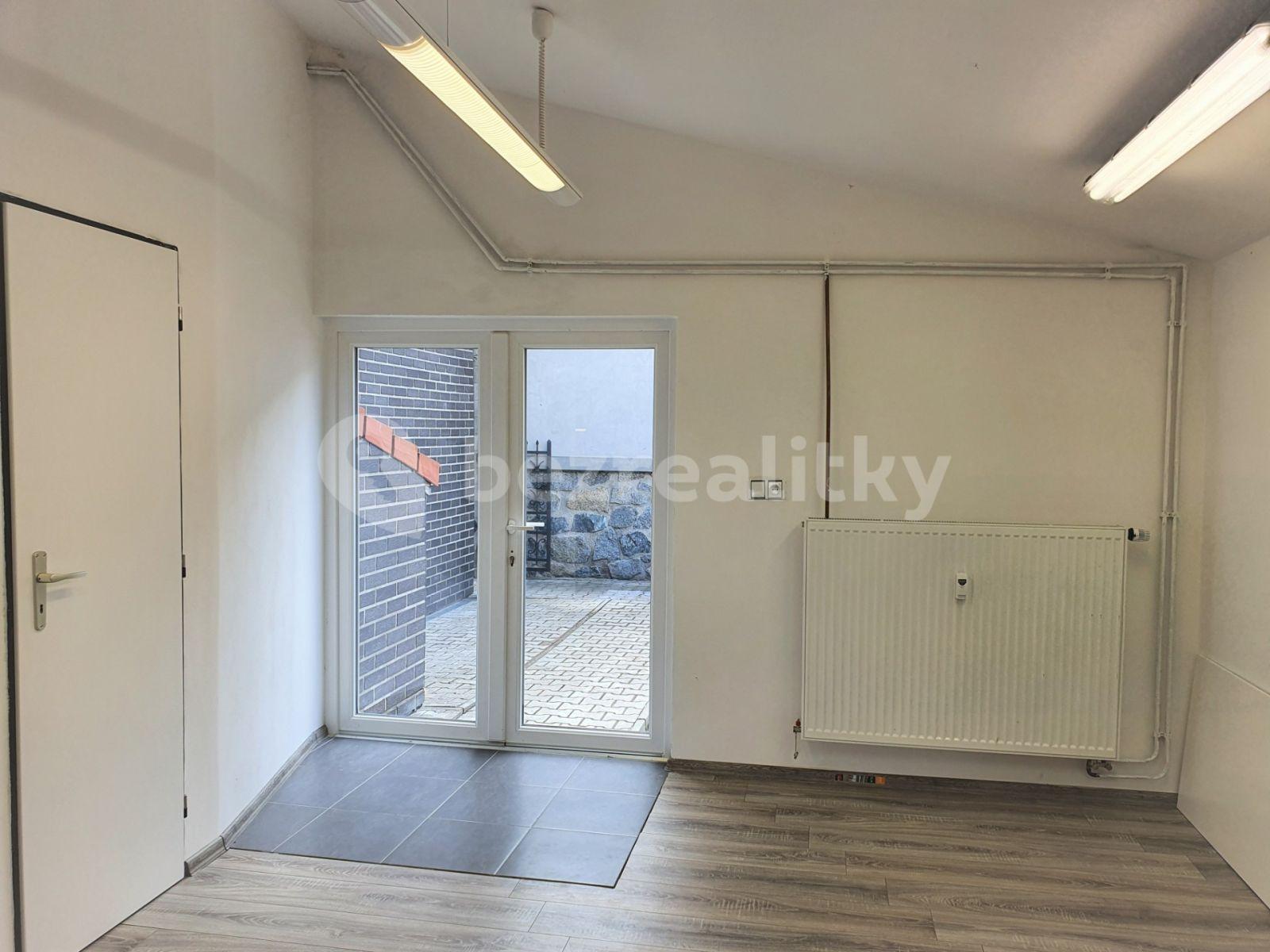 1 bedroom with open-plan kitchen flat to rent, 34 m², Miličín, Středočeský Region