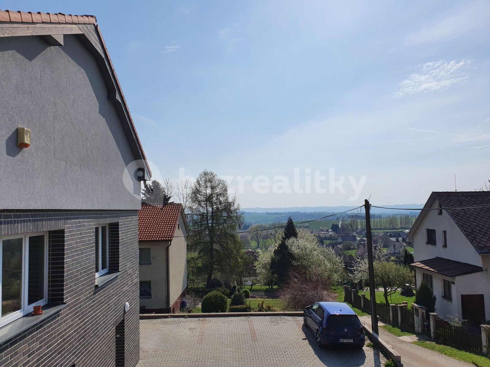 1 bedroom with open-plan kitchen flat to rent, 34 m², Miličín, Středočeský Region