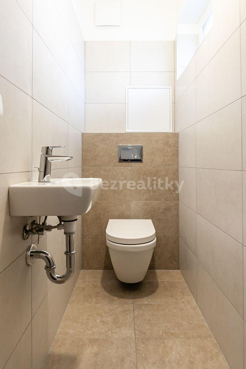 1 bedroom with open-plan kitchen flat for sale, 71 m², Mezi vodami, Prague, Prague