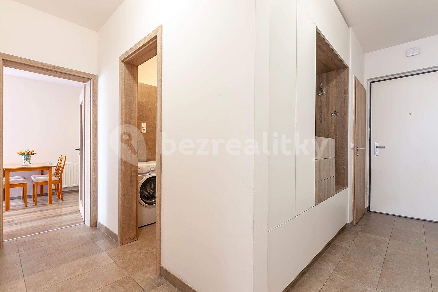 1 bedroom with open-plan kitchen flat for sale, 71 m², Mezi vodami, Prague, Prague