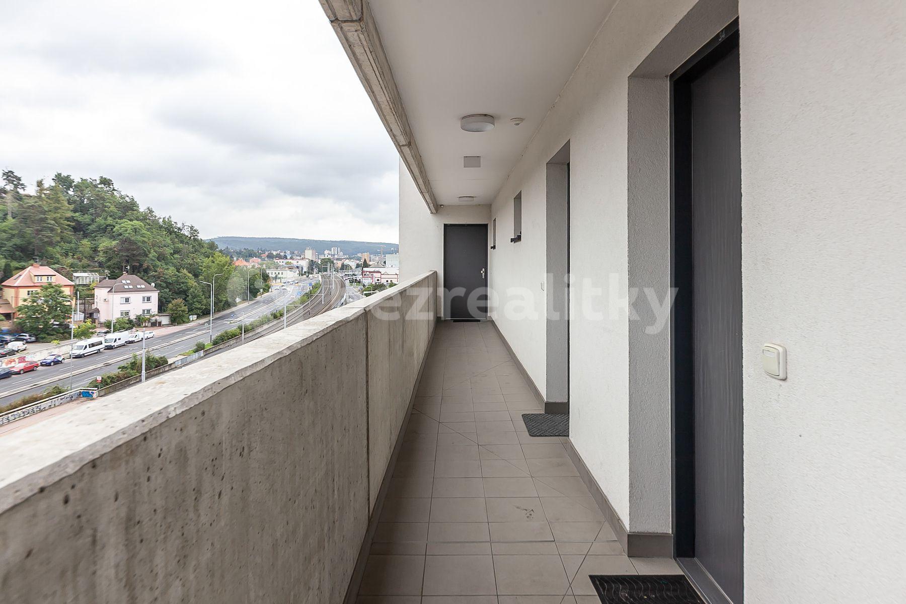 1 bedroom with open-plan kitchen flat for sale, 71 m², Mezi vodami, Prague, Prague