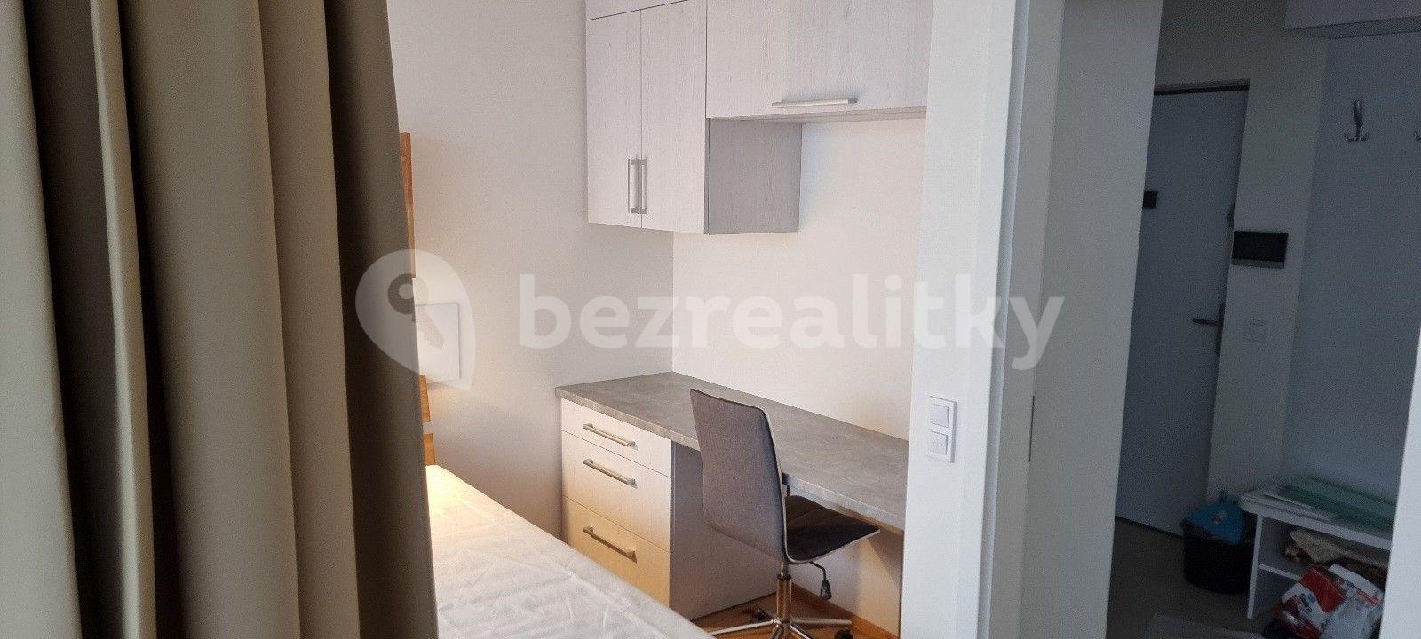 Studio flat to rent, 38 m², Kostelecká, Prague, Prague