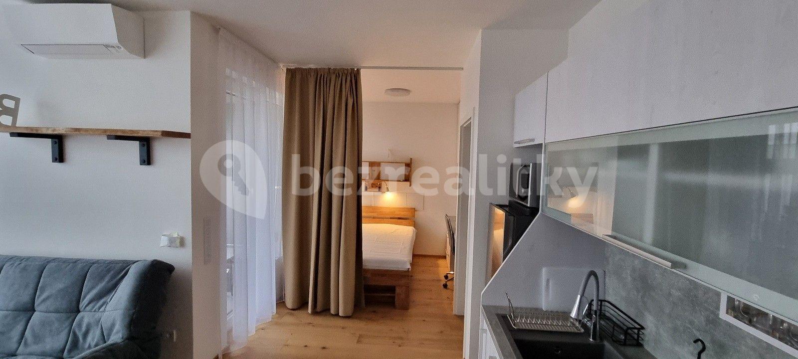 Studio flat to rent, 38 m², Kostelecká, Prague, Prague