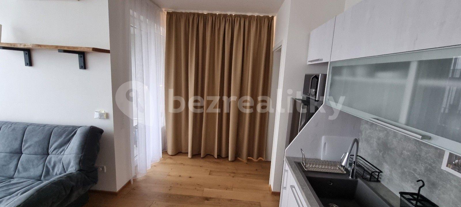 Studio flat to rent, 38 m², Kostelecká, Prague, Prague