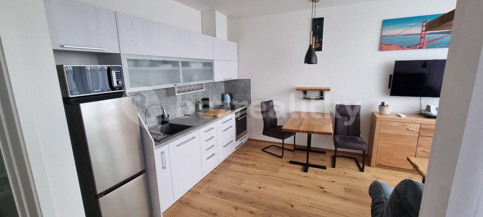 Studio flat to rent, 38 m², Kostelecká, Prague, Prague