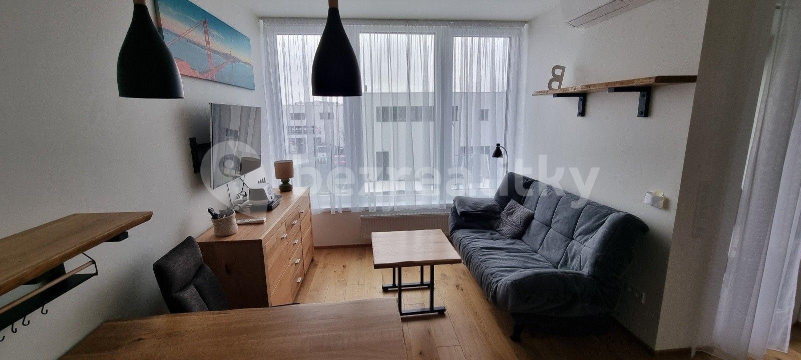 Studio flat to rent, 38 m², Kostelecká, Prague, Prague