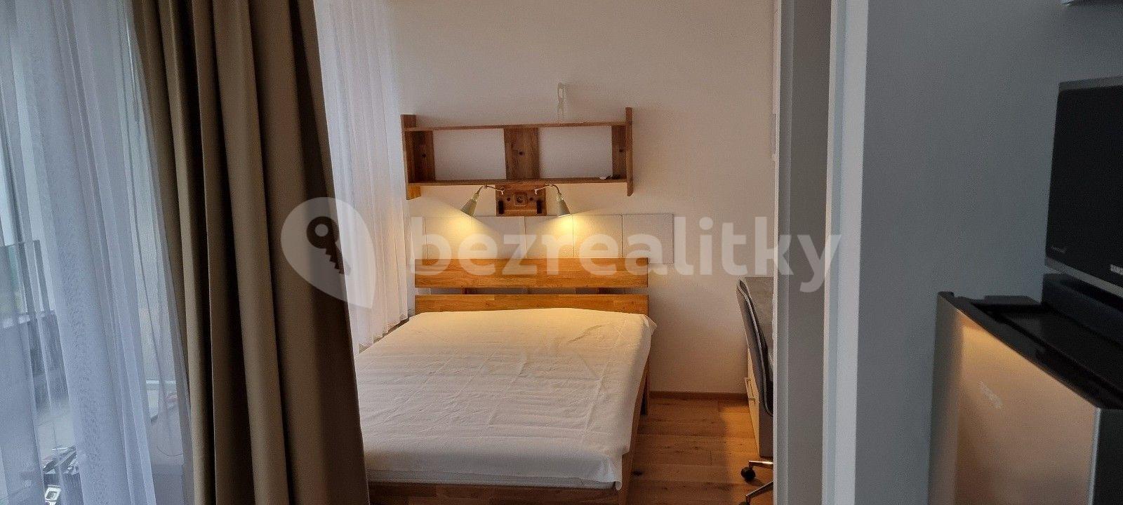 Studio flat to rent, 38 m², Kostelecká, Prague, Prague