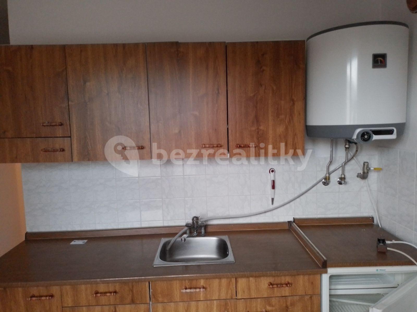 1 bedroom flat to rent, 36 m², Sídliště Za Stadionem, Kyjov, Jihomoravský Region