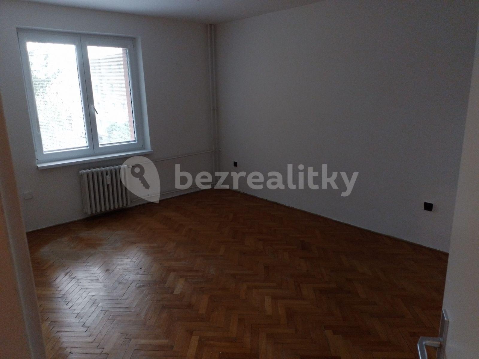 1 bedroom flat to rent, 36 m², Sídliště Za Stadionem, Kyjov, Jihomoravský Region