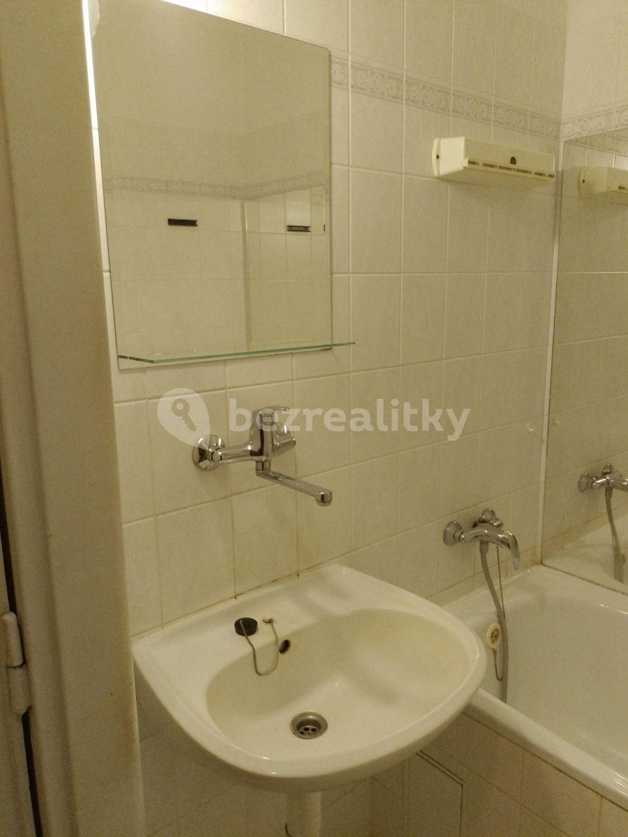 1 bedroom flat to rent, 36 m², Sídliště Za Stadionem, Kyjov, Jihomoravský Region