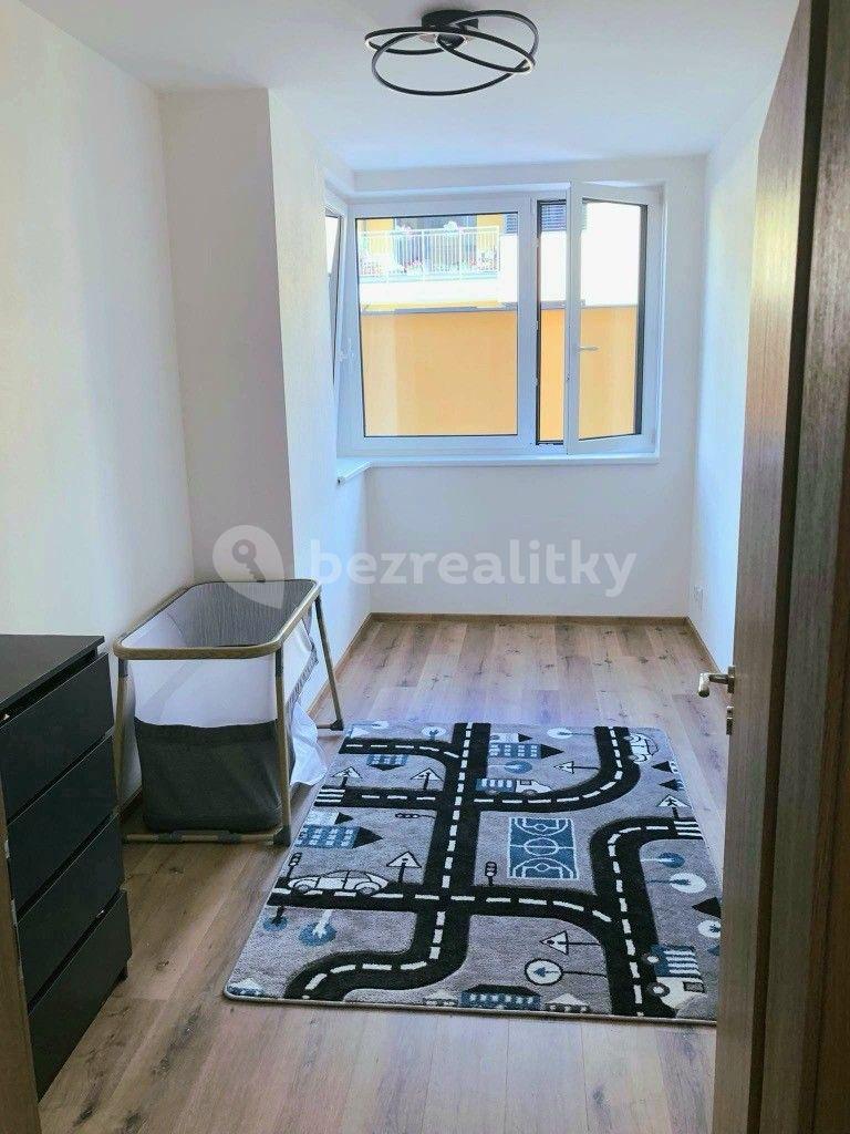 2 bedroom with open-plan kitchen flat for sale, 68 m², Wágnerova, Brno, Jihomoravský Region