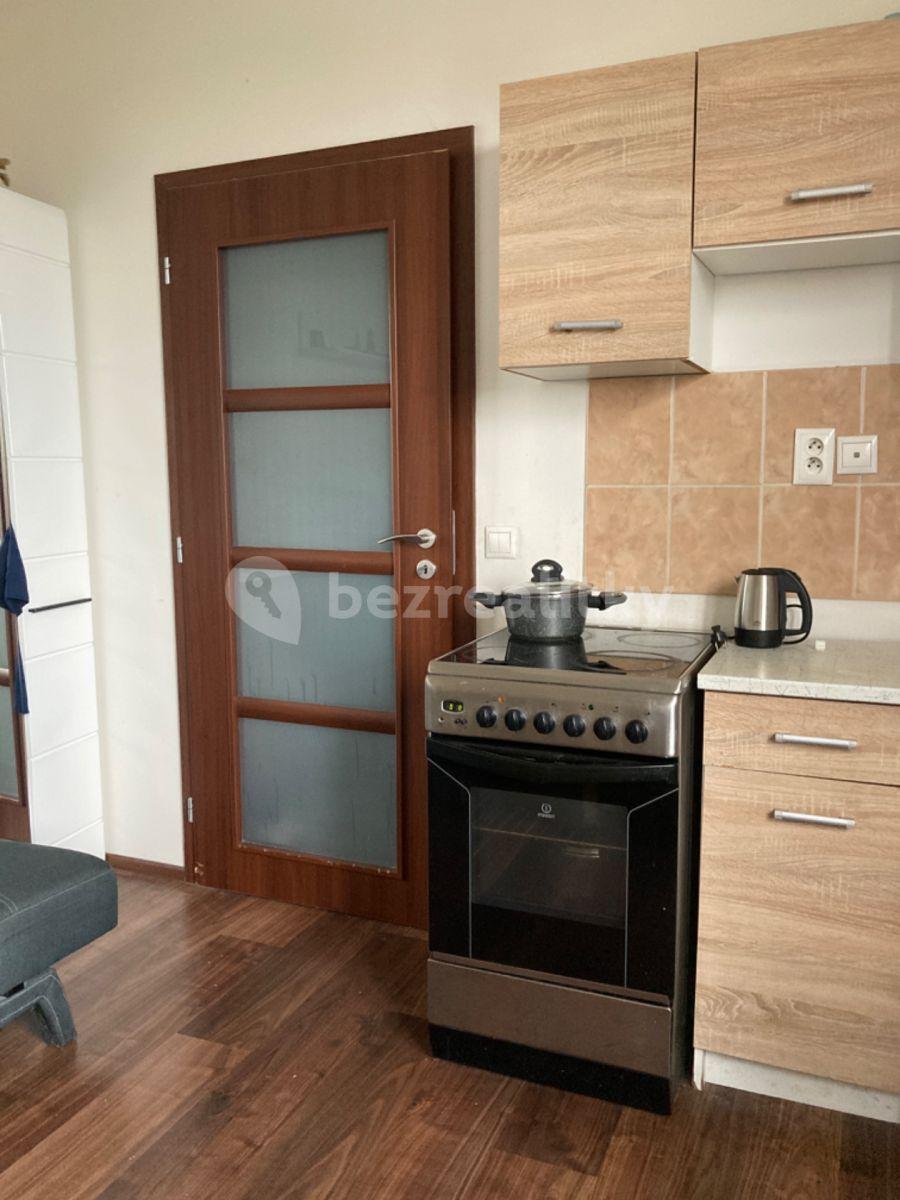 Studio flat for sale, 22 m², Freyova, Prague, Prague