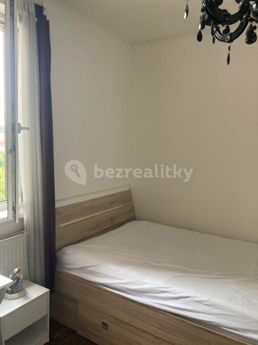 Studio flat for sale, 22 m², Freyova, Prague, Prague