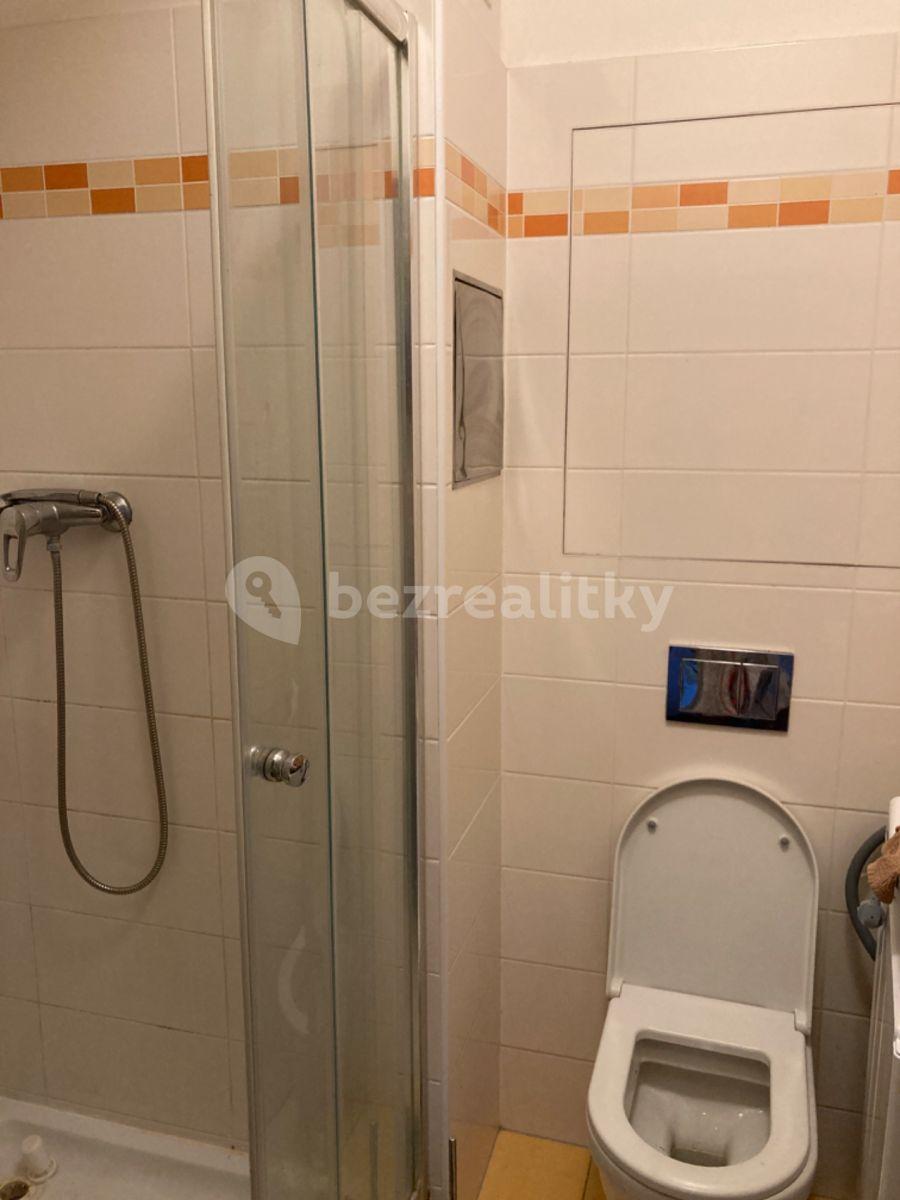 Studio flat for sale, 22 m², Freyova, Prague, Prague