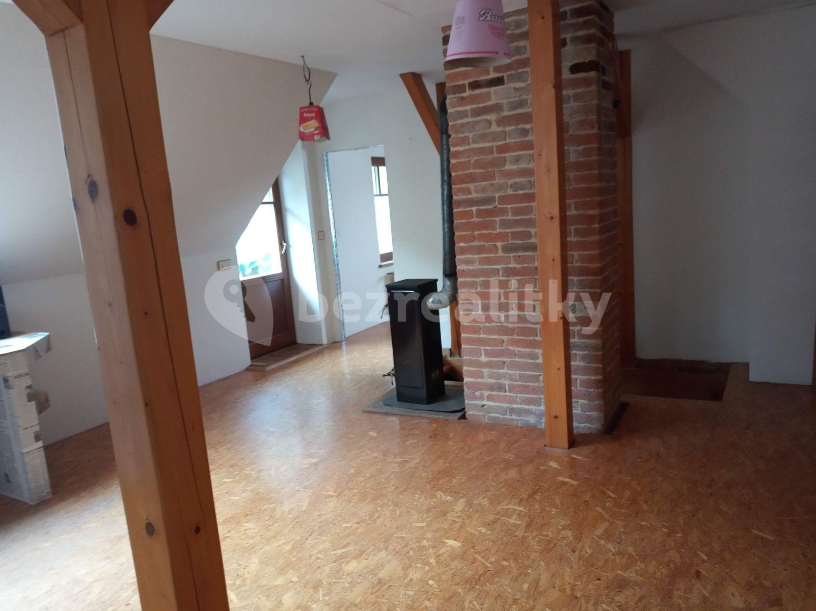 house for sale, 137 m², Číčovice, Středočeský Region