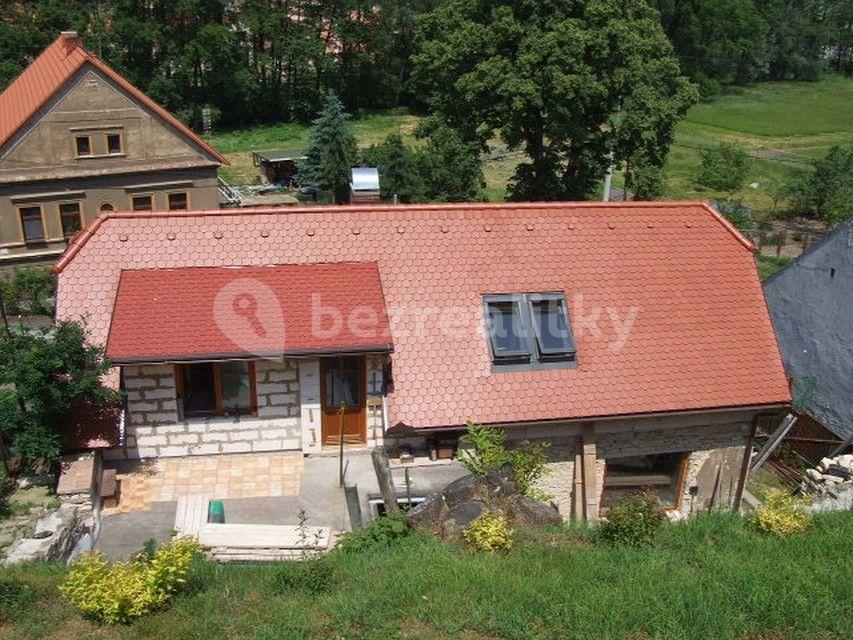 house for sale, 137 m², Číčovice, Středočeský Region